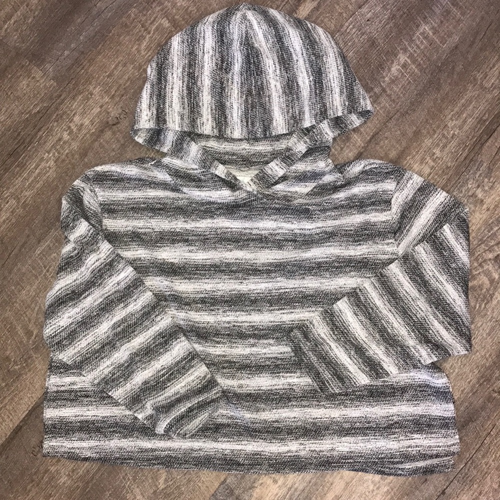 Free People sweatshirt
